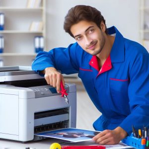 Epson EcoTank L3210 printer repair in Zanjan
